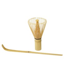 Tea Whisk for Matcha Powder